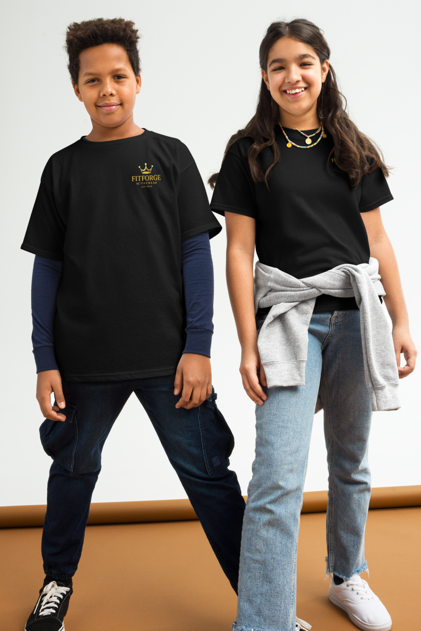 Kids Shirts