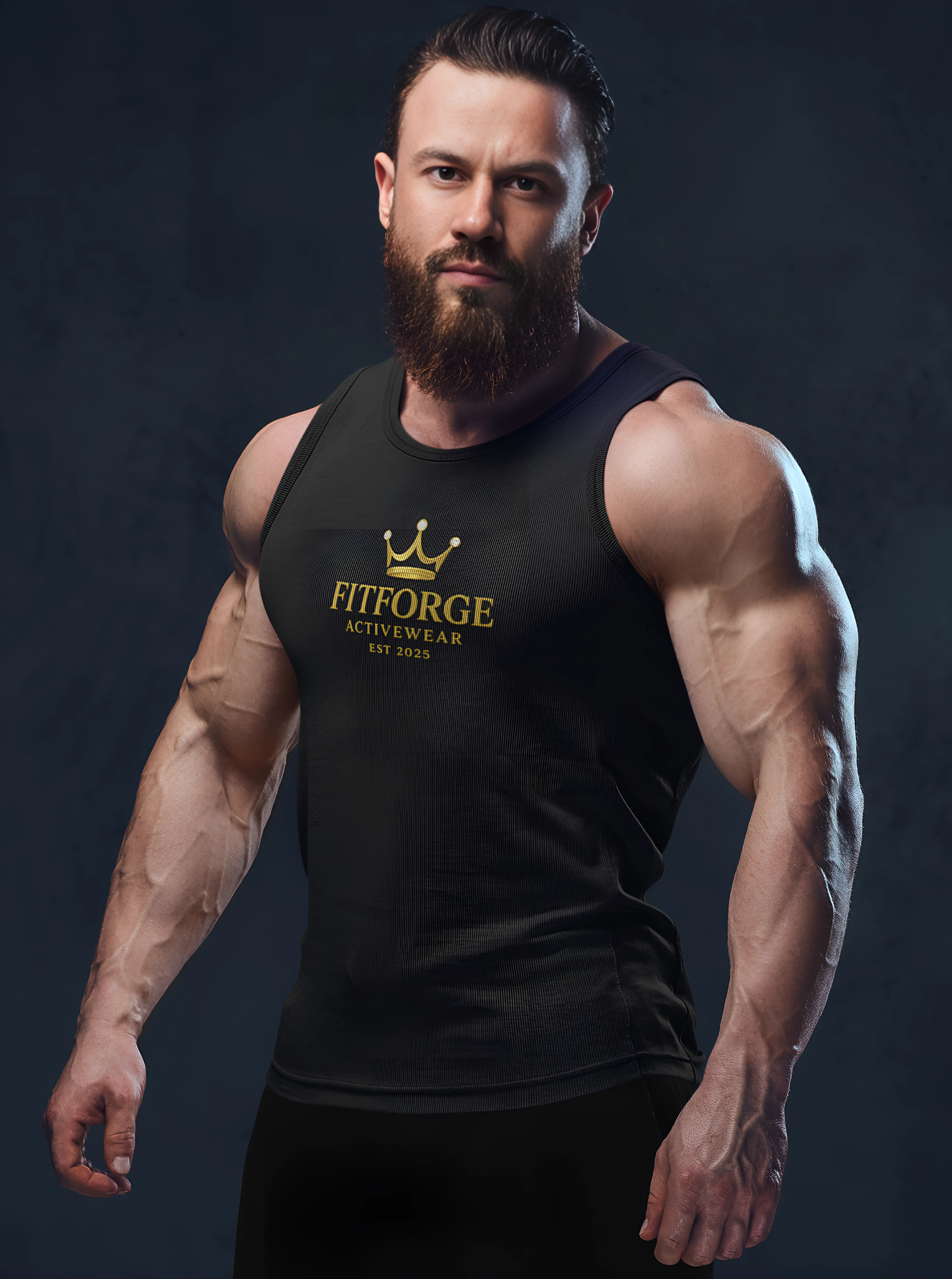Men's Collections - FitForge Online