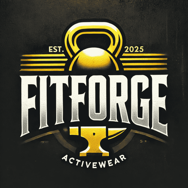 FitForge Online