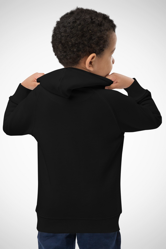 FitForge Youth Hoodie - Royalty