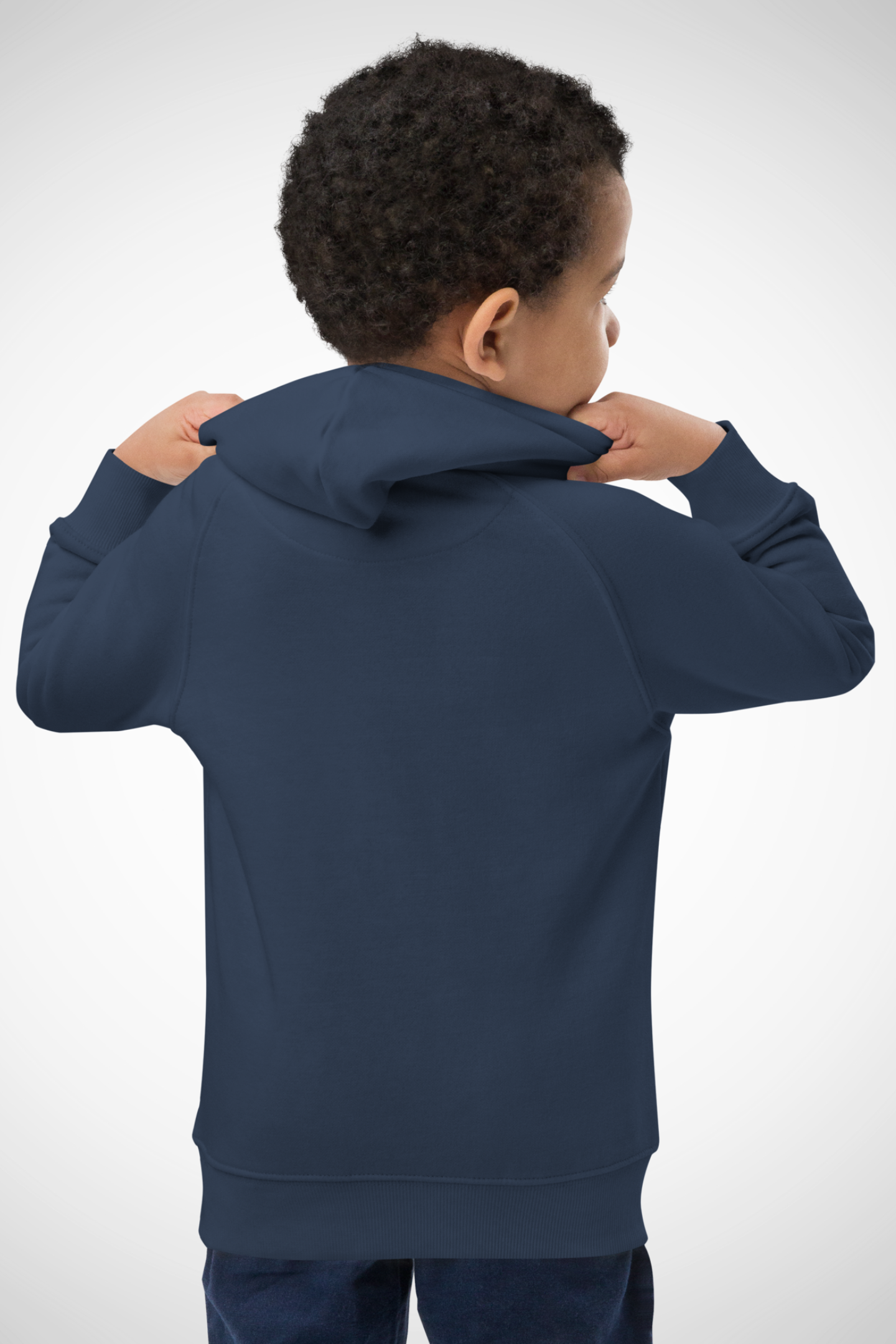 FitForge Kids Hoodie - Legacy