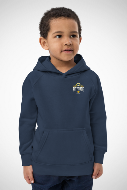 FitForge Kids Hoodie - Legacy
