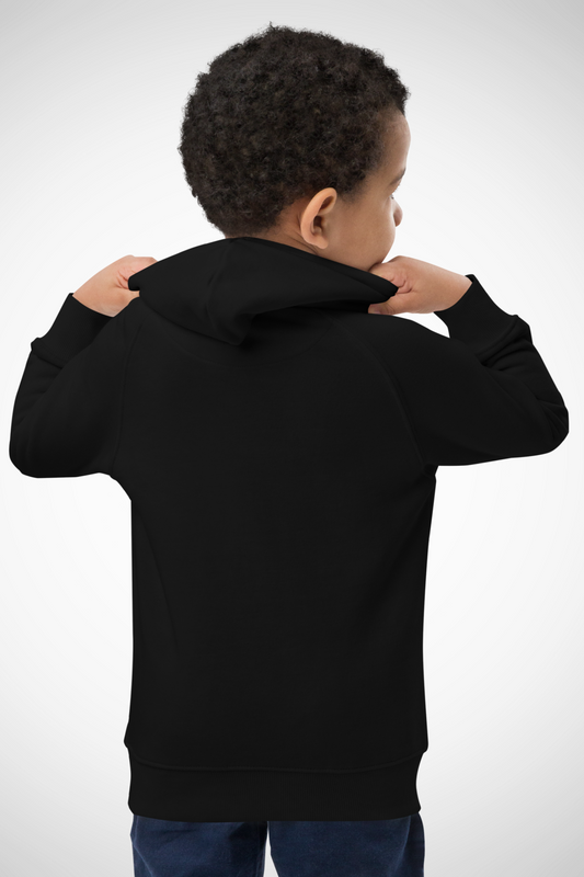 FitForge Kids Hoodie - Legacy
