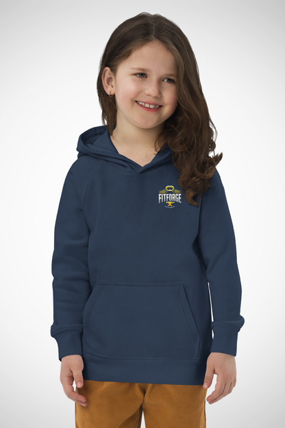 FitForge Kids Hoodie - Legacy