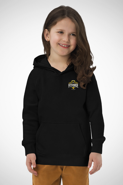 FitForge Kids Hoodie - Legacy