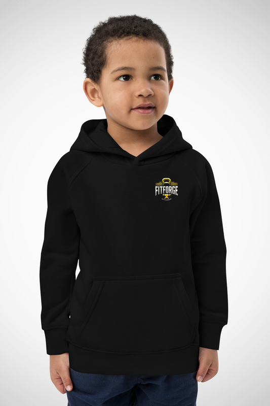 FitForge Kids Hoodie - Legacy