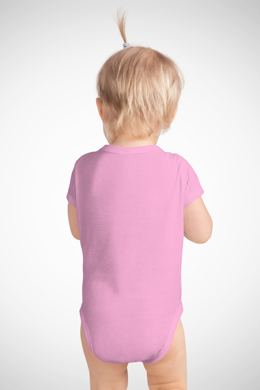 FitForge Infant One-Piece - Royalty