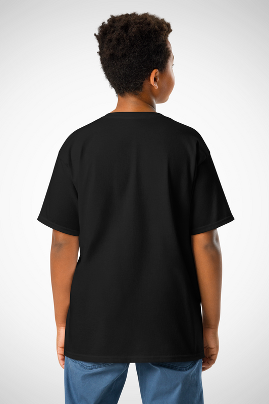 FitForge Youth Classic Tee - Royalty
