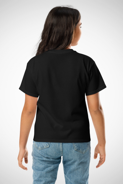 FitForge Youth Classic Tee - Royalty