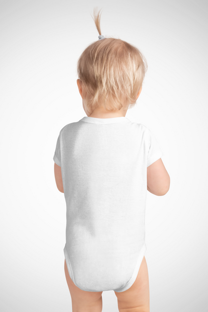 FitForge Infant One-Piece - Royalty