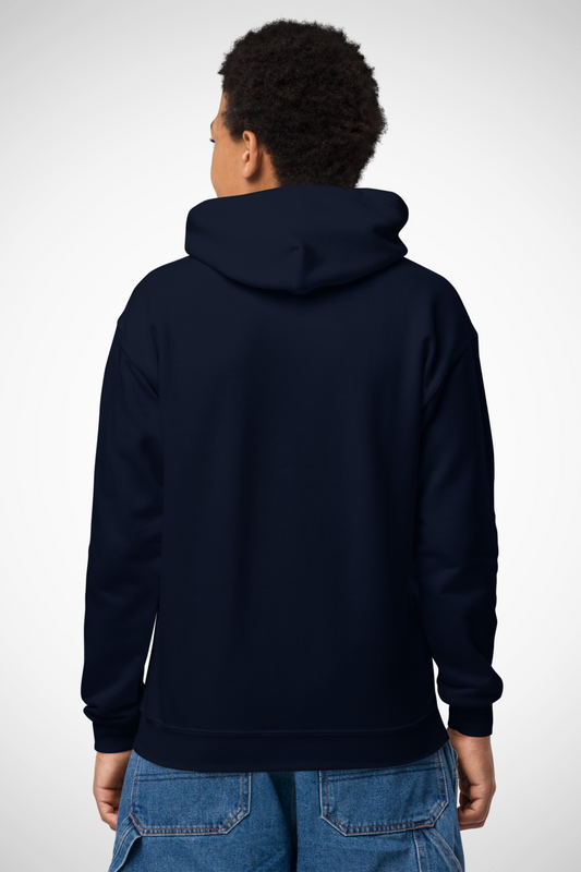 FitForge Heavy Blend Hoodie – Legacy