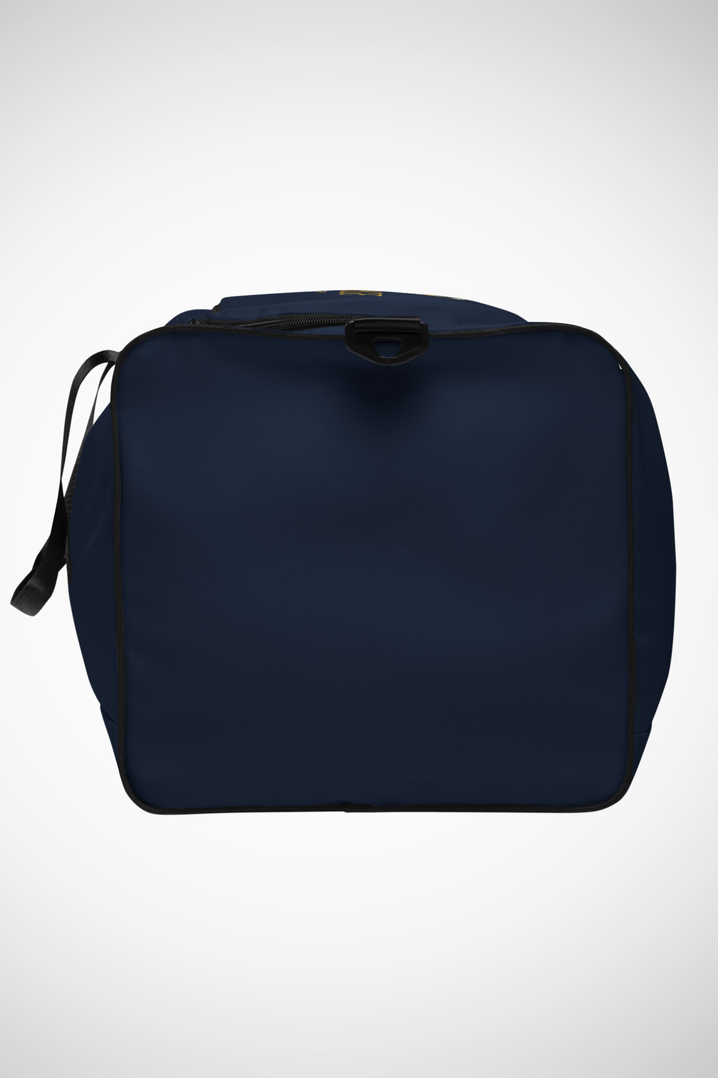 FitForge Duffle Bag - Royalty Navy