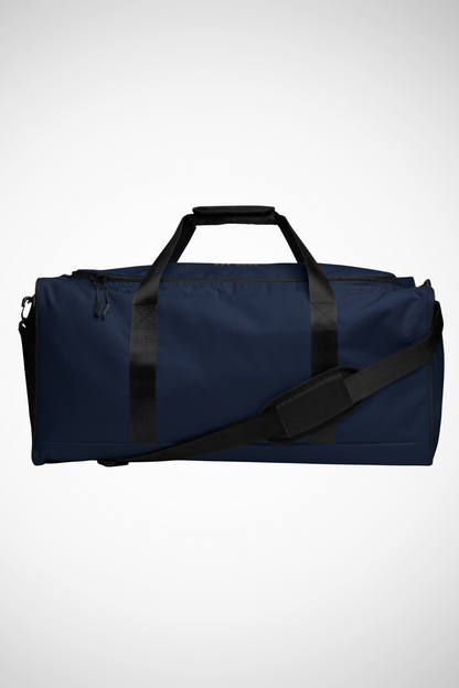 FitForge Duffle Bag - Royalty Navy