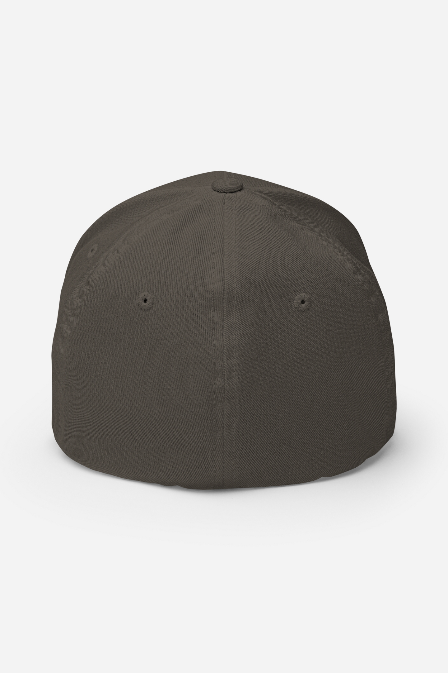FitForge Sports Hat - Royalty Grey