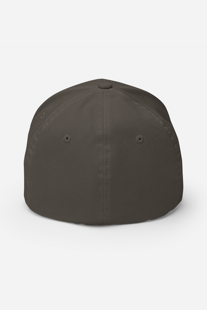 FitForge Sports Hat - Royalty Grey