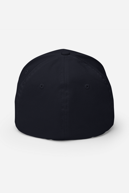FitForge Sports Hat - Royalty Navy