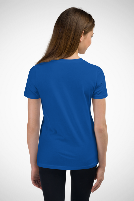 FitForge Youth Short Sleeve T-Shirt - Bold