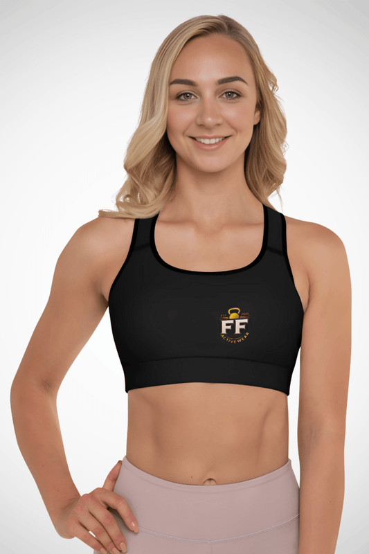 FitForge Sports Bra - Thrive - FitForge Online
